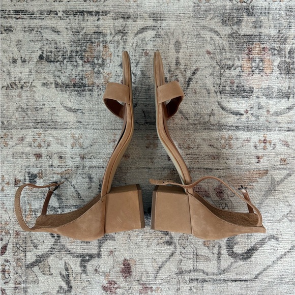 Steve Madden Women's Block Heels - Picture 3 of 3